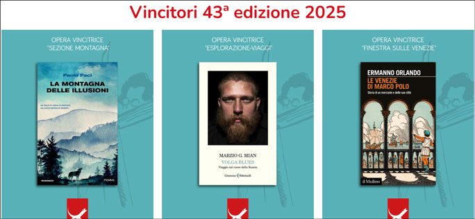 PREMIO LETTERARIO MAZZOTTI VINCITORI 