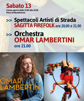 CASELMINIO FESTA DEA POENTA settembre 13