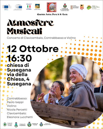 SANTA LUCIA DI PIAVE ANTICA FIERA RIEVOCAZIONE STORICA ottobre 12