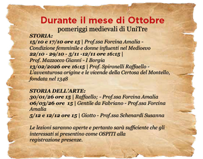 SANTA LUCIA DI PIAVE ANTICA FIERA RIEVOCAZIONE STORICA pomeriggi medievali