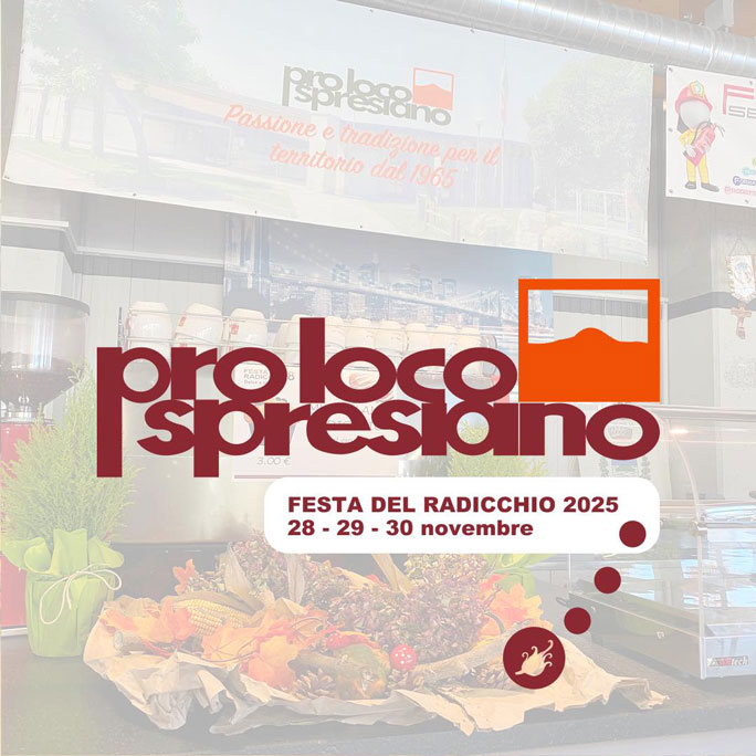 spresiano festa del radicchio rosso di treviso igp