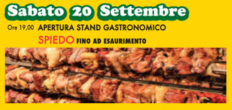 lovadina festa dea panocia settembre 20