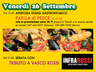 lovadina festa dea panocia settembre 26