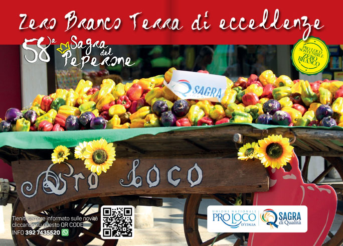 ZERO BRANCO TERRE DI ECCELLENZE
