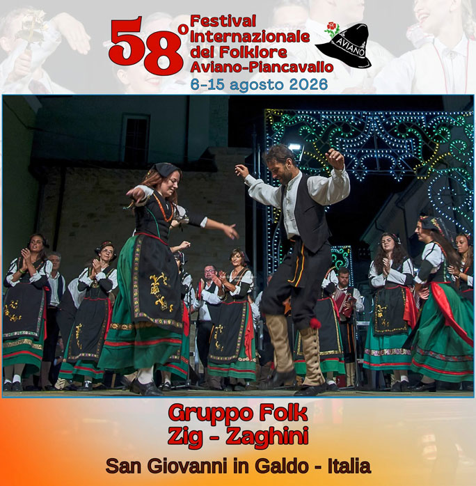 gruppo folk san giovanni in galdo zig zaghini
