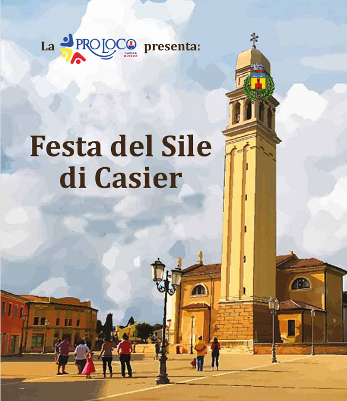 CASIER FESTA DEL SILE