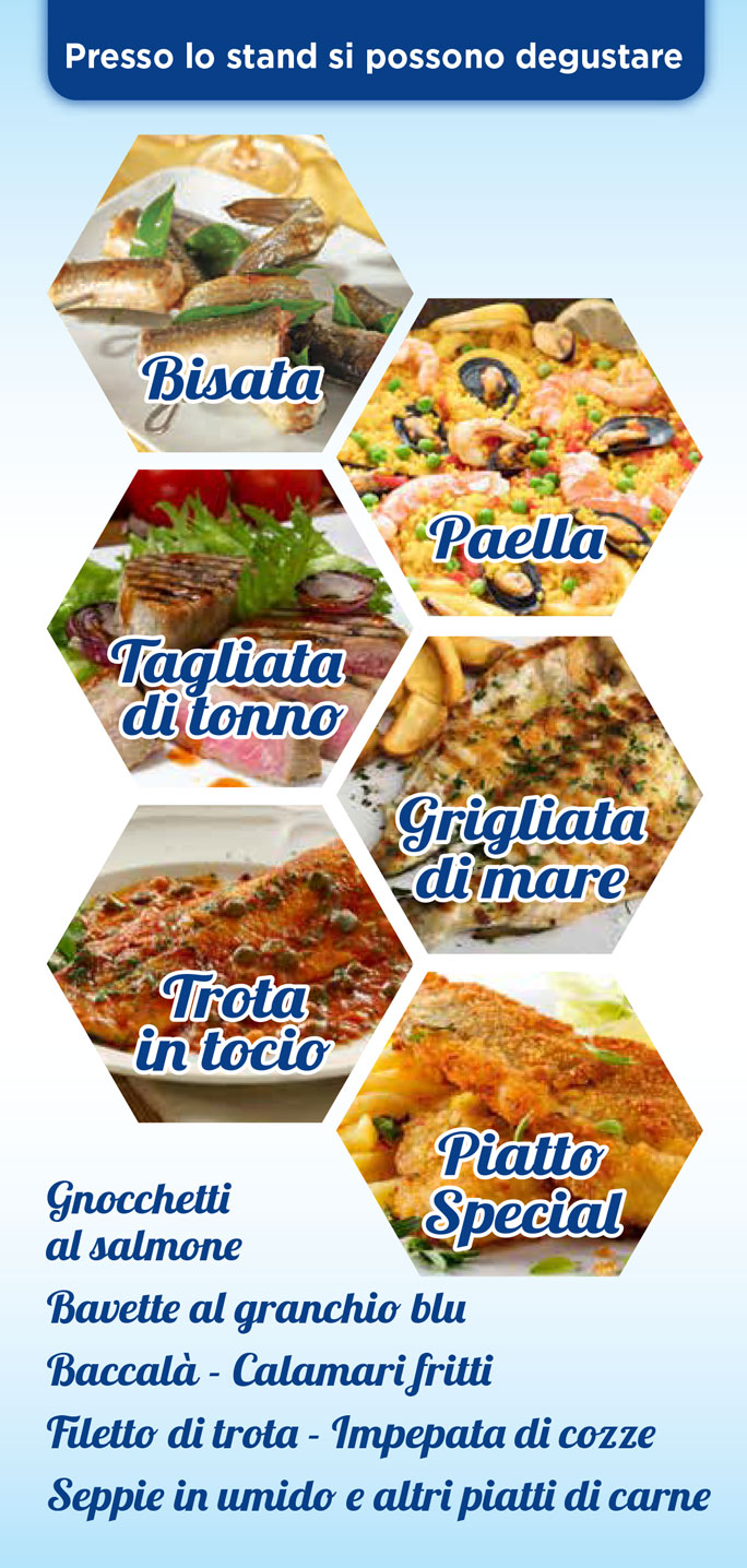 cimadolmo festa del pesce e delle nostre acque chiosco giovani