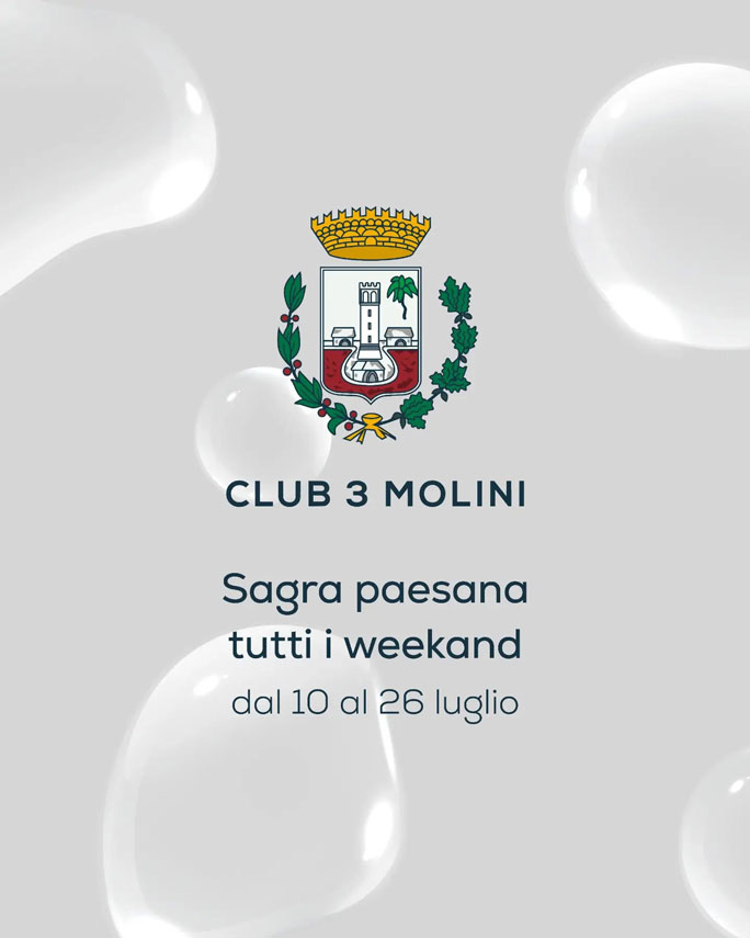 Gaiarine Campomolino Sagra Paesana e Torneo di Splashball