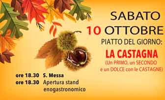 maser sagra di san graziano OTTOBRE 10