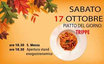 maser sagra di san graziano OTTOBRE 17