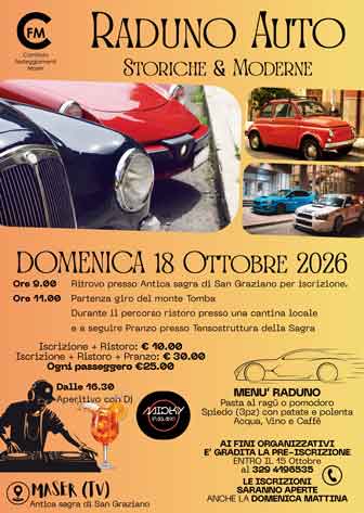 maser sagra di san graziano OTTOBRE 18