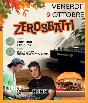 maser sagra di san graziano OTTOBRE 9