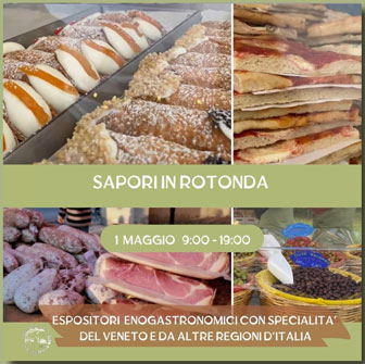 badoere Sapori in Rotonda