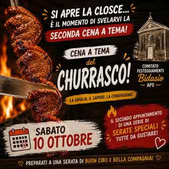 CHURRASCO
