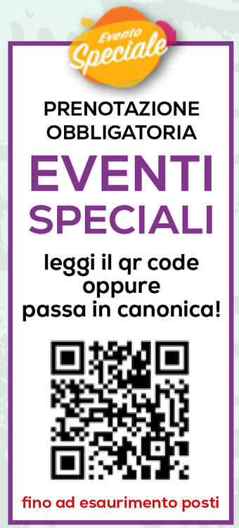 PRENOTAZIONI