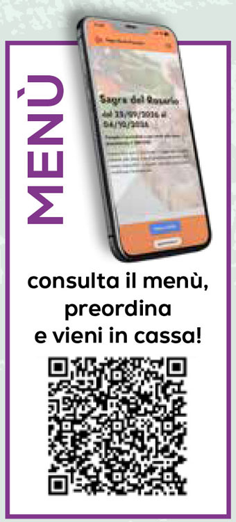 MENU'