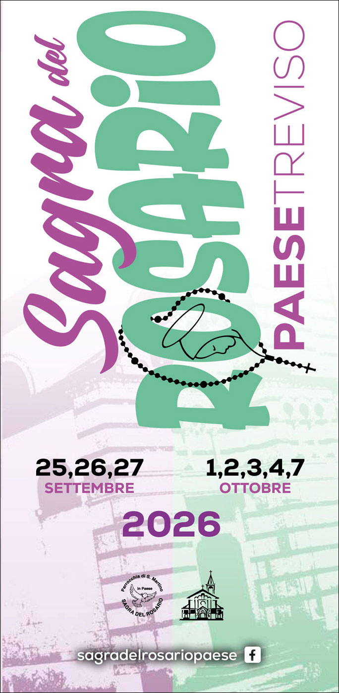 paese sagra del rosario 