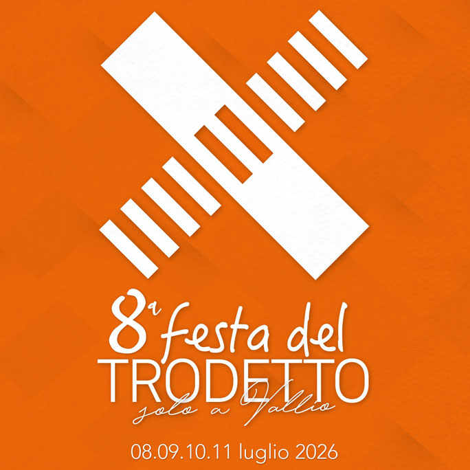 RONCADE VALLIO FESTA DEL TRODETTO