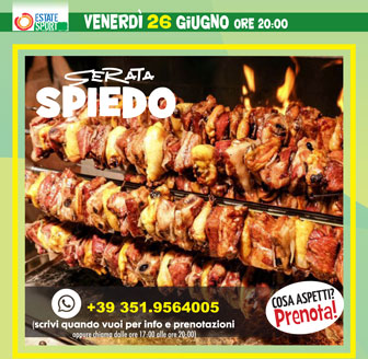 spiedo