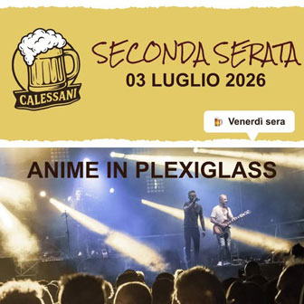 spresiano FESTA DELLA BIRRA 3 LUGLIO