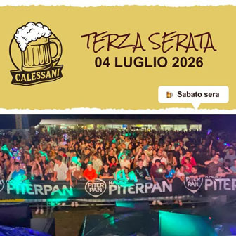 spresiano FESTA DELLA BIRRA 4 LUGLIO