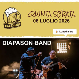 spresiano FESTA DELLA BIRRA 6 LUGLIO