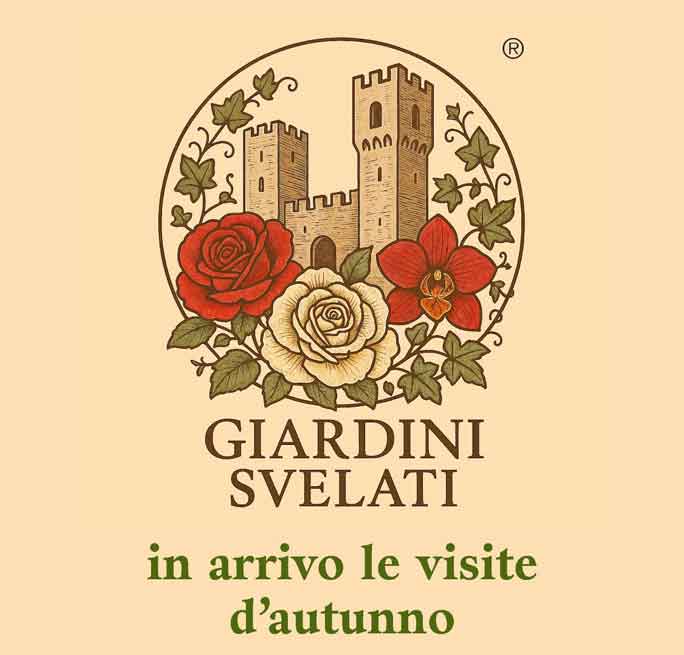 treviso giardini svelati visite di autunno