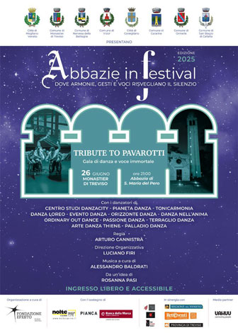 2025 abbazie in festival monastier di treviso tribute to pavarotti