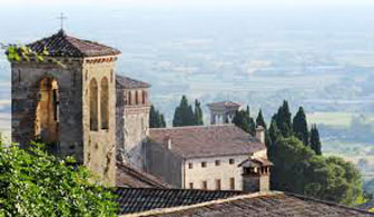 asolo orizzonti