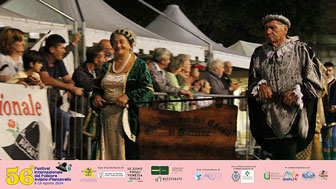 Inaugurazione Aviano Festival Internazionale del Folklore Aviano Piancavallo