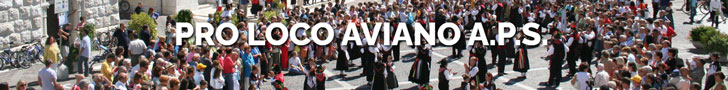 Aviano Pro Locvo