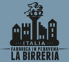 BIRRERIA PEDAVENA