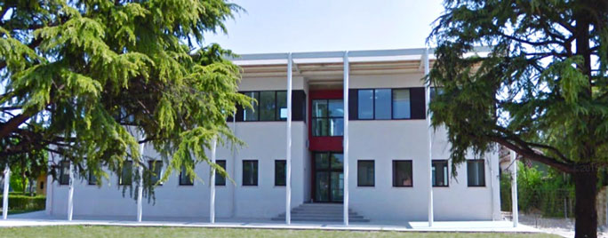 breda di piave municipio