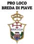 PRO LOCO BREDA DI PIAVE facebook