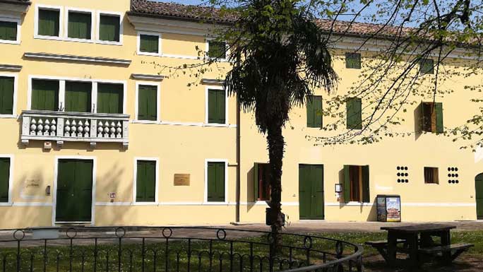 breda villa olivi