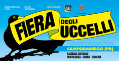 campodarsego comitato fiera degli uccelli