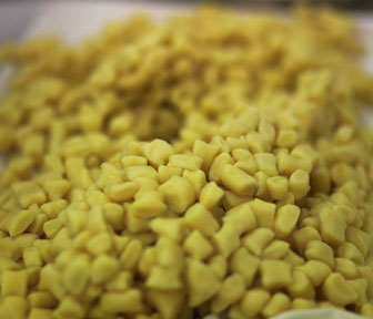 gnocchi fatti a mano