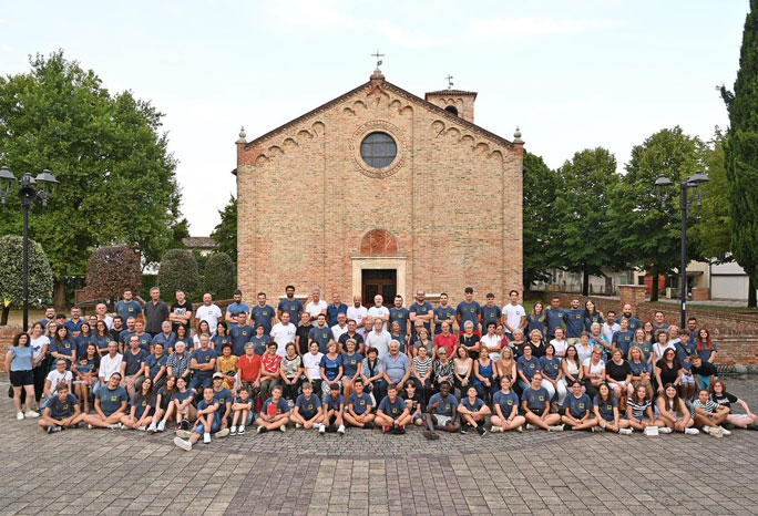 casale sul sile conscio sagra dei peri staff 
