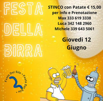 2025 casier festa della birra