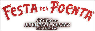 RESANA CASTELMIINIO FESTA DEA POENTA 