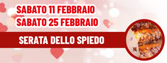 serata dello spiedo