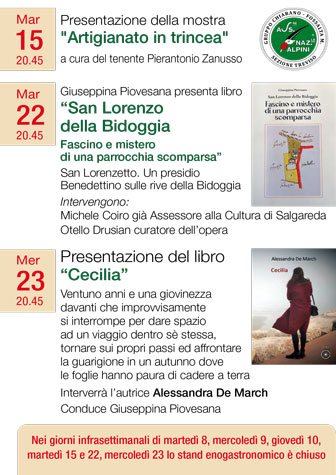 2025 CHIARANO FOSSALTA MAGGIORE FESTA DI SAN MARCO 15 aprile