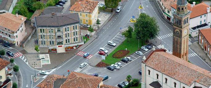 cimadolmo municipio