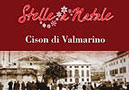 cison di valmarino stelle a natale