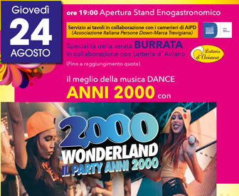 24 agosto 2023 colle umberto secolare sagra di san sebastiano