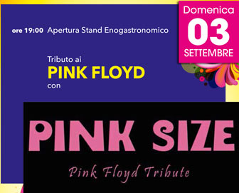 3 settembre 2023 colle umberto secolare sagra di san sebastiano