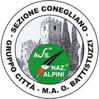 conegliano alpini gruppo città