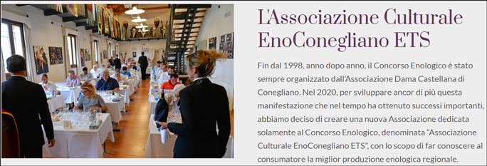 conegliano associazione culturale enoconegliano