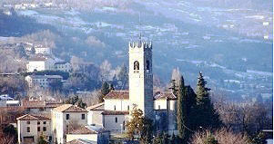 conegliano costa CHIESA