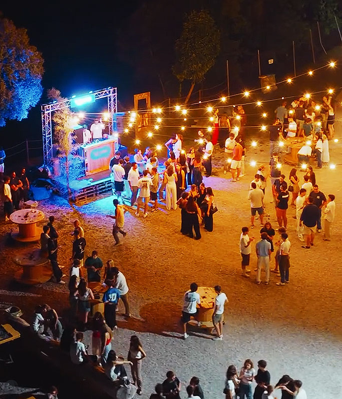 conegliano costa festa paesana musica live